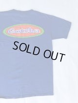 GOTCHA US MADE VTG T-SHIRT  BLUE M