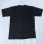 画像5: 90s RAIDERS OFFICIAL REAL MEN WEAR BLACK VTG T-SHIRT BLACK L (5)