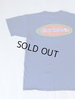 画像2: GOTCHA US MADE VTG T-SHIRT  BLUE M