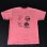 画像6: 80s 17th WABASH VALLEY STREET SCENE VTG T-SHIRT  PINK L