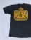 画像1: 1979 BOOTHILL SALOON VTG POCKET T-SHIRT BLACK M (1)