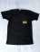 画像4: 1979 BOOTHILL SALOON VTG POCKET T-SHIRT BLACK M (4)