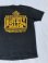 画像2: 1979 BOOTHILL SALOON VTG POCKET T-SHIRT BLACK M (2)