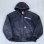 画像6: SIXHELMETS CHOPPERS ACTIVE HOODED JACKET NAVY L