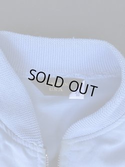 画像7: SIXHELMETS CHOPPERS DERBY STYLE JACKET LIGHT BLUE XXL