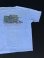 画像1: 90s DOWNTOWN SHORT PUMP,VIRGINIA VTG POCKET T-SHIRT LIGHT BLUE XL (1)