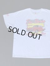 THE SHRINE 11TH ANNUAL CAR SHOW T-SHIRT WHITE XXL