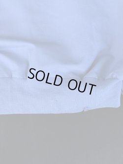 画像4: SIXHELMETS CHOPPERS DERBY STYLE JACKET LIGHT BLUE XXL