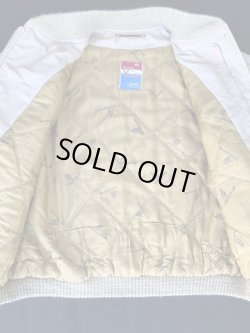 画像8: SIXHELMETS CHOPPERS DERBY STYLE JACKET BEIGE 42