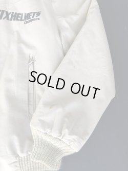 画像6: SIXHELMETS CHOPPERS DERBY STYLE JACKET BEIGE 42