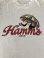 画像3: 1988 HAMM'S BEER OFFICIAL VTG T-SHIRT WHITE S