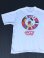 画像1: WALT DISNEY WORLD OFFICIAL EPCOT CENTER VTG T-SHIRT WHITE M (1)