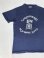 画像1: 70s LITE BEER LONDONDERRY OLD HOME DAYS VTG T-SHIRT NAVY S (1)