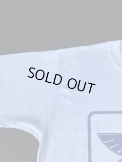 画像5: FORD THE UNIVERSAL CAR MODEL "T" VTG T-SHIRT LIGHT BLUE M