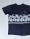 画像1: OCIAN PACIFIC VTG T-SHIRT FADED NAVY XL (1)