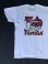 画像1: 1973 KEEP ON TRUCKIN' VTG T-SHIRT WHITE ML (1)