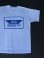 画像2: FORD THE UNIVERSAL CAR MODEL "T" VTG T-SHIRT LIGHT BLUE M