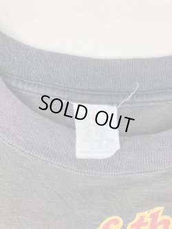 画像5: 1995 STURGIS MORTORCYCLE WEEK LEADER OF THE PACK VTG T-SHIRT BLACK XL