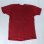 画像5: SNAP-ON NUMBER ONE IN METRICS VTG T-SHIRT RED L (5)