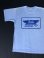 画像1: FORD THE UNIVERSAL CAR MODEL "T" VTG T-SHIRT LIGHT BLUE M (1)