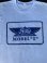 画像3: FORD THE UNIVERSAL CAR MODEL "T" VTG T-SHIRT LIGHT BLUE M