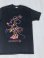 画像2: WALT DISNEY OFFICIAL  MINNIE VTG T-SHIRT BLACK S (2)