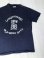 画像2: 70s LITE BEER LONDONDERRY OLD HOME DAYS VTG T-SHIRT NAVY S (2)