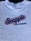 画像5: SNAPPLE NATURAL  BEVERAGES OFFICIAL VTG OVER PRINT T-SHIRT MADE IN USA WHITE XL (5)