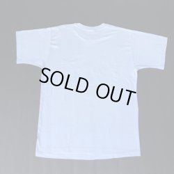 画像7: FORD THE UNIVERSAL CAR MODEL "T" VTG T-SHIRT LIGHT BLUE M