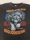 画像3: 1995 STURGIS MORTORCYCLE WEEK LEADER OF THE PACK VTG T-SHIRT BLACK XL