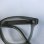 画像2: 60s AMERICAN OPTICAL VTG EYEWEAR CLEAR GRAY M