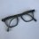 画像3: 60s AMERICAN OPTICAL VTG EYEWEAR CLEAR GRAY M