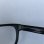 画像4: 60s AMERICAN OPTICAL VTG  EYEWEAR BLACK (4)