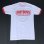 画像7: 80s PEP BOYS VTG RINGER T-SHIRT WHITE×RED M