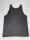 画像5: 1987 HARLEY DAVIDSON ELVIS PRESLEY KNUCKLE HEAD VTG TANKTOP BLACK 