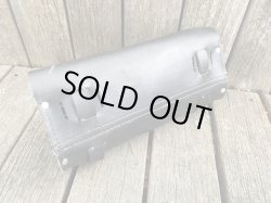 画像2: HARLEY DAVIDSON VTG TOOL BAG L