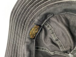 画像6: SIXHELMETS CHOPPERS CALIFORNIAN HAT BLACK