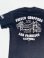 画像6: FRISCO CHOPPERS"BEST IN THE WEST" VTG T-SHIRT S