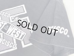 画像4: FRISCO CHOPPERS"BEST IN THE WEST" VTG T-SHIRT S