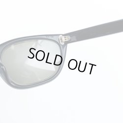 画像4: 50s AMERICAN OPTICAL VTG EYEWEAR  BLACK 48