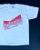 画像1: 1996 BUDWEISER KING OF BEERS VTG T-SHIRT XL (1)