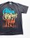 画像1: 1990 THE ALLMAN BROTHERS BAND SEVEN TURNS TOUR VTG T-SHIRT　BLACK L (1)