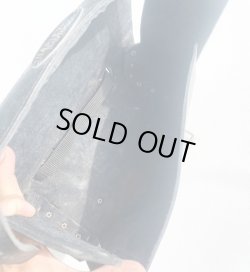 画像6: HARLEY DAVIDSON VTG LETHER TOOL BAG