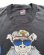 画像5: 80s HARLEY DAVIDSON HOG WILD VTG T-SHIRT M (5)