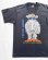 画像2: 80s HARLEY DAVIDSON HOG WILD VTG T-SHIRT M (2)