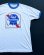 画像1: 70s PABST BLUE RIBBON BEER VTG T-SHIRT ML (1)