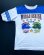 画像2: 1988 MLB WORLD SERIES "LA DODGERS VS OAKLAND ATHLETICS VTG T-SHIRT