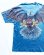 画像4: HARLEY DAVIDSON OFFICIAL EAGLE OVER PRINT VTG T-SHIRT