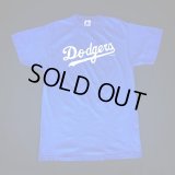 1997 MLB LOS ANGELES DODGERS VTG STARTER T-SHIRT