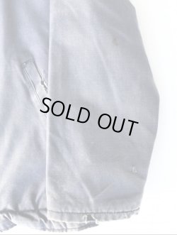 画像4: 80s N-1 STYLE VTG DECK JACKET NAVY L